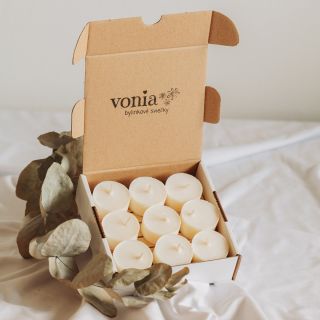 Kúpa zero waste sviečok je spôsob, ako sa starať o svoje zdravie, ochranu životného prostredia a zároveň si dopriať...