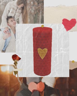 Medovo voňavé sviečky pre zmyselné chvíle 🥰❤️💛 #vonia #medovesviecky #svieckyzovceliehovosku #svieckyzmedzistienok...